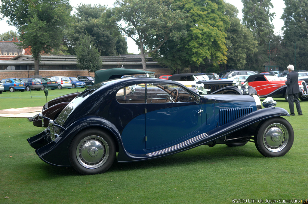 2009 Salon Prive