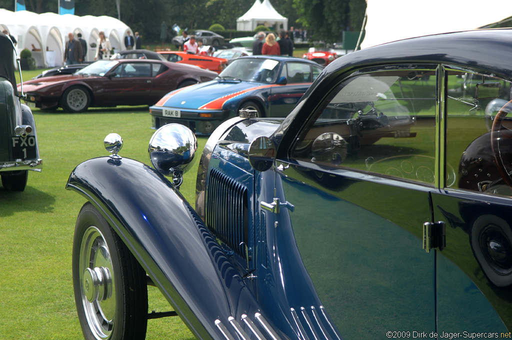 2009 Salon Prive