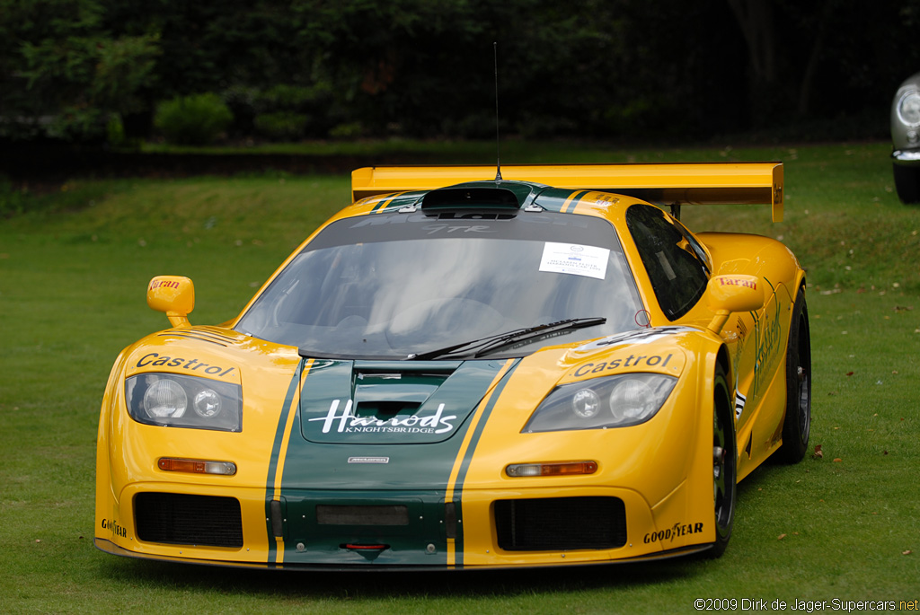 2009 Salon Prive