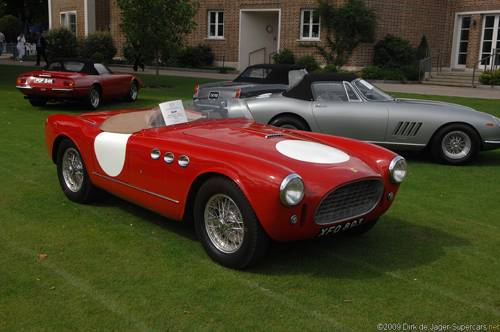 2009 Salon Prive