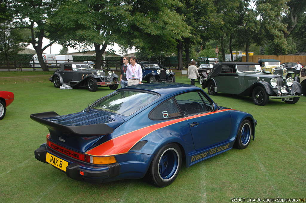 2009 Salon Prive