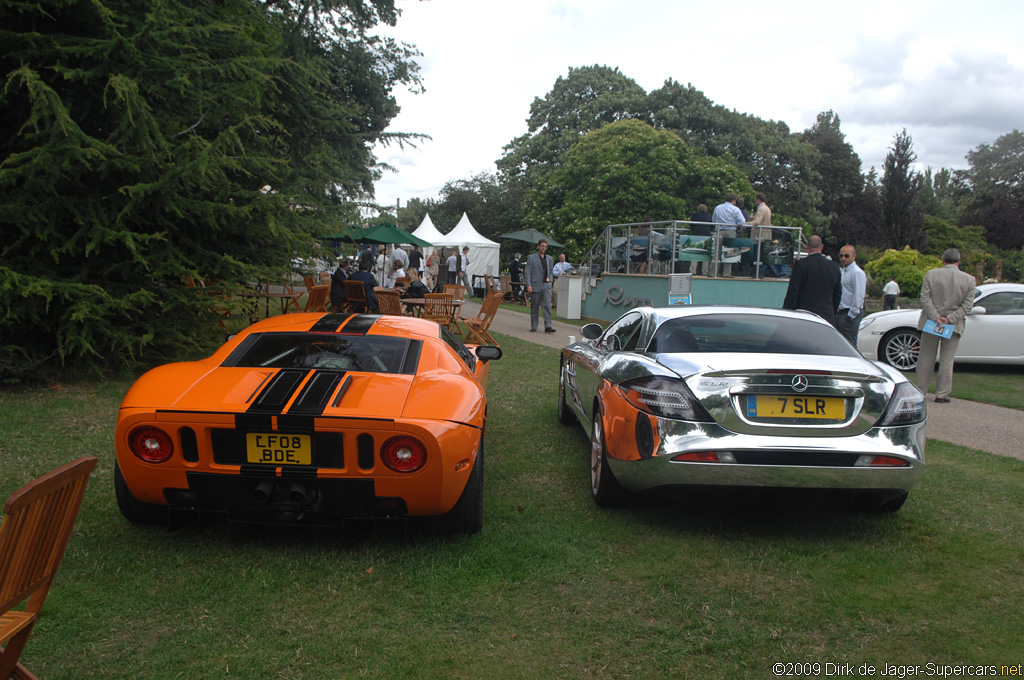 2009 Salon Prive