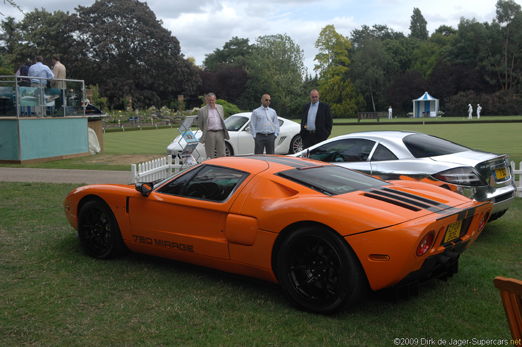 2009 Salon Prive