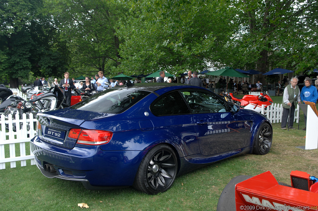 2009 Salon Prive