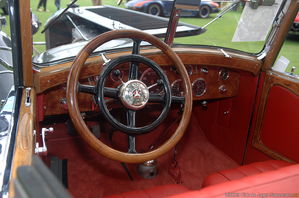 2009 Salon Prive