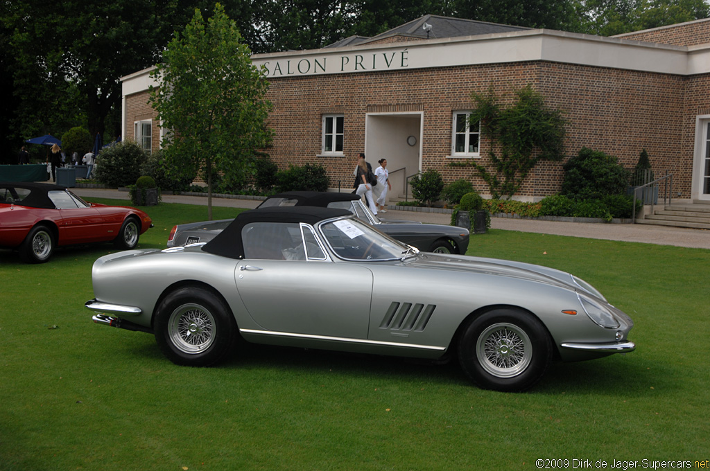 2009 Salon Prive