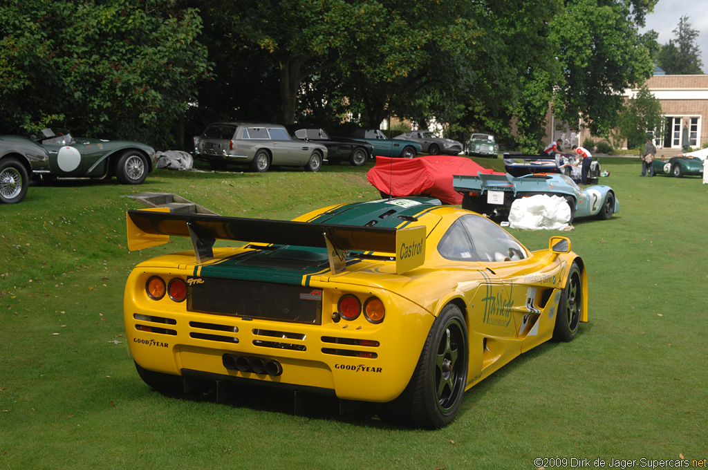 2009 Salon Prive