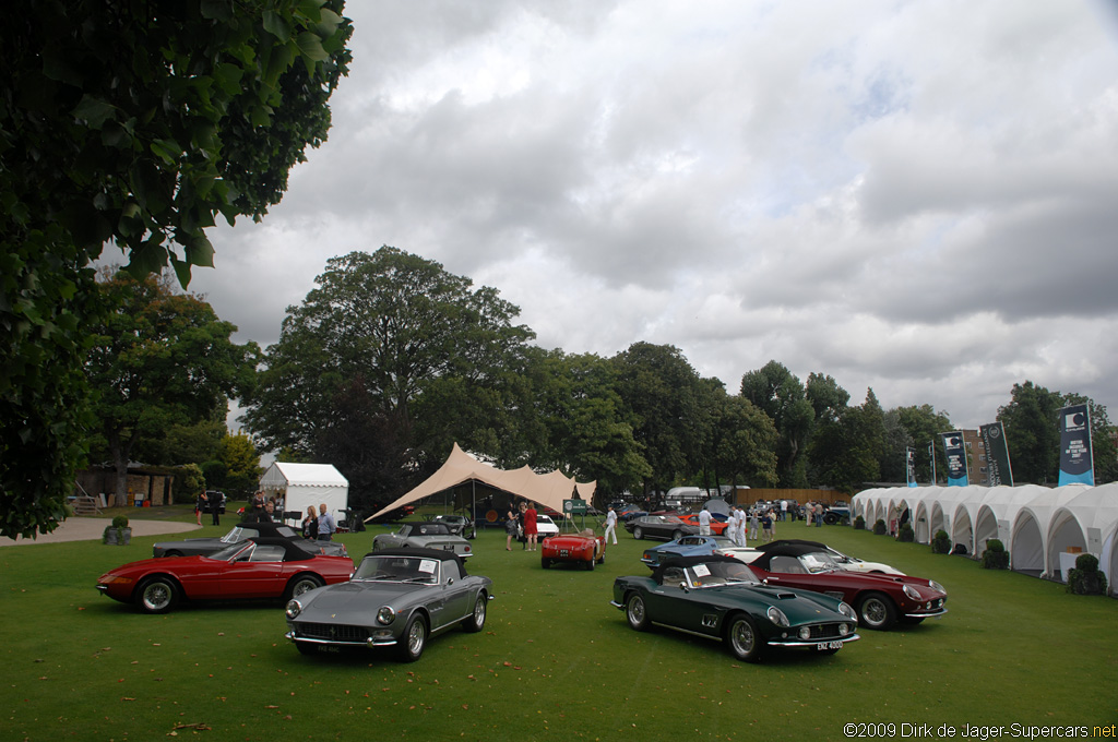 2009 Salon Prive