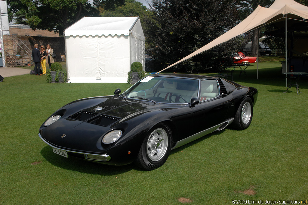 2009 Salon Prive