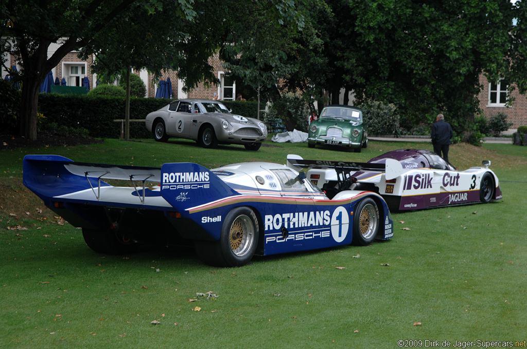 2009 Salon Prive