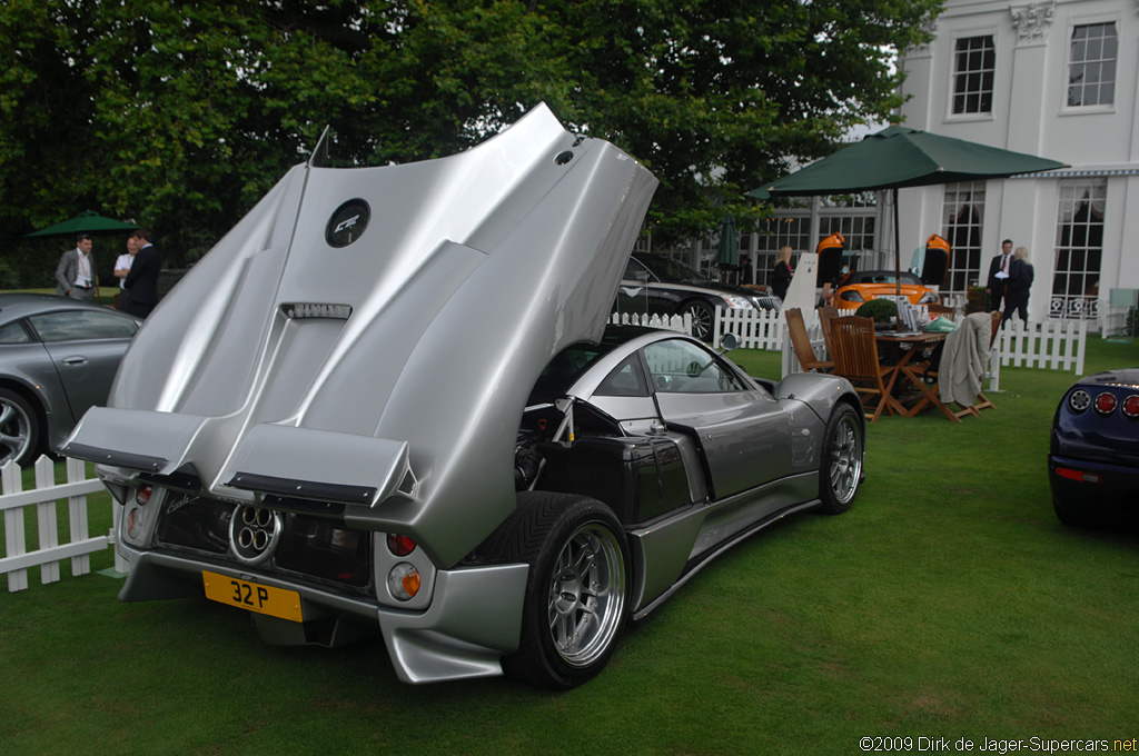 2009 Salon Prive