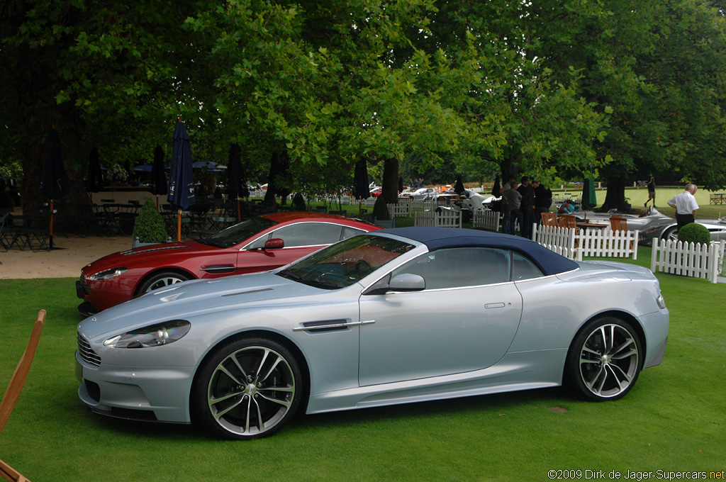 2009 Salon Prive