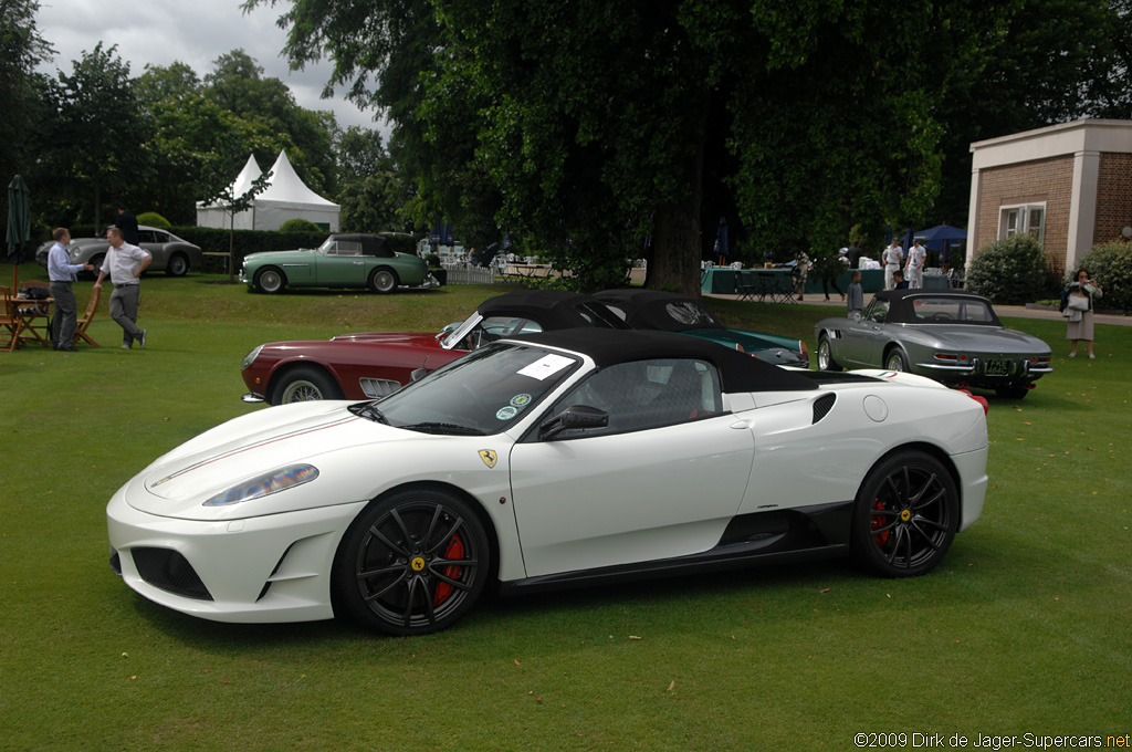 2009 Salon Prive