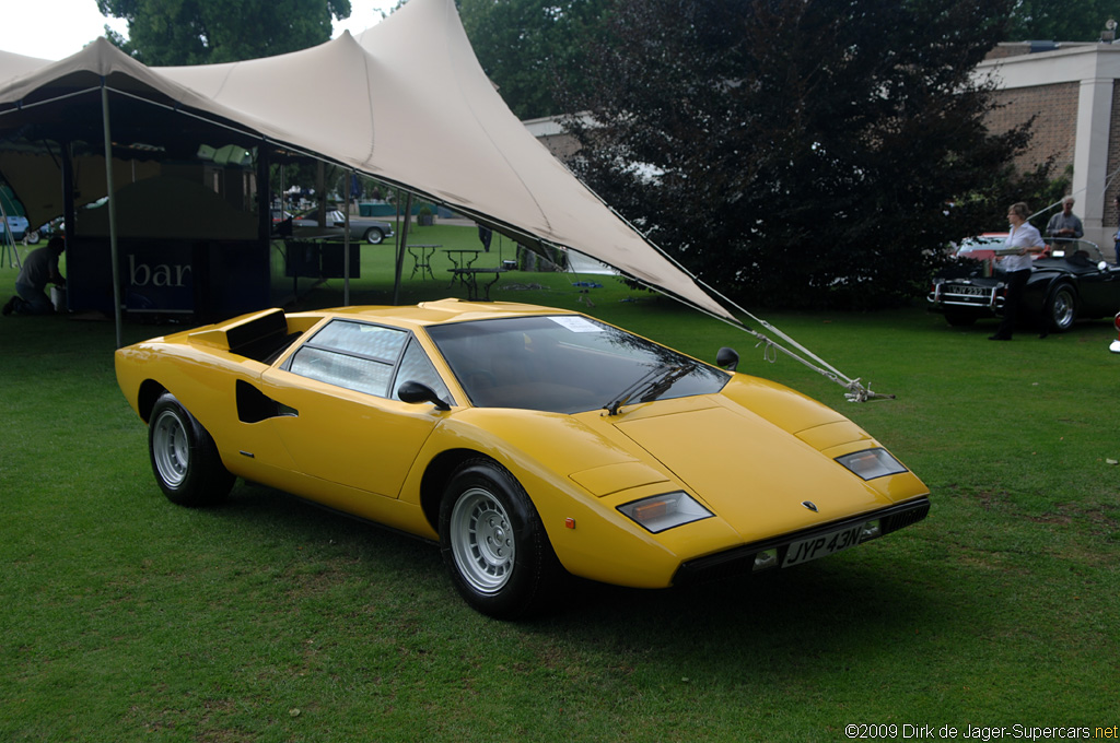 2009 Salon Prive