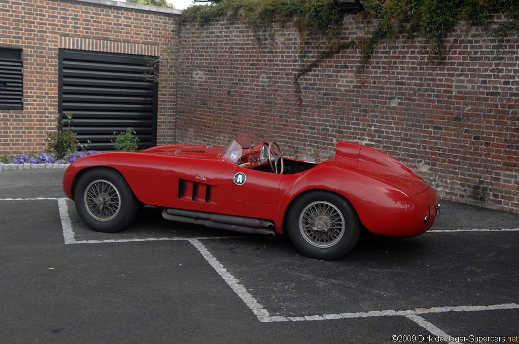 2009 Salon Prive