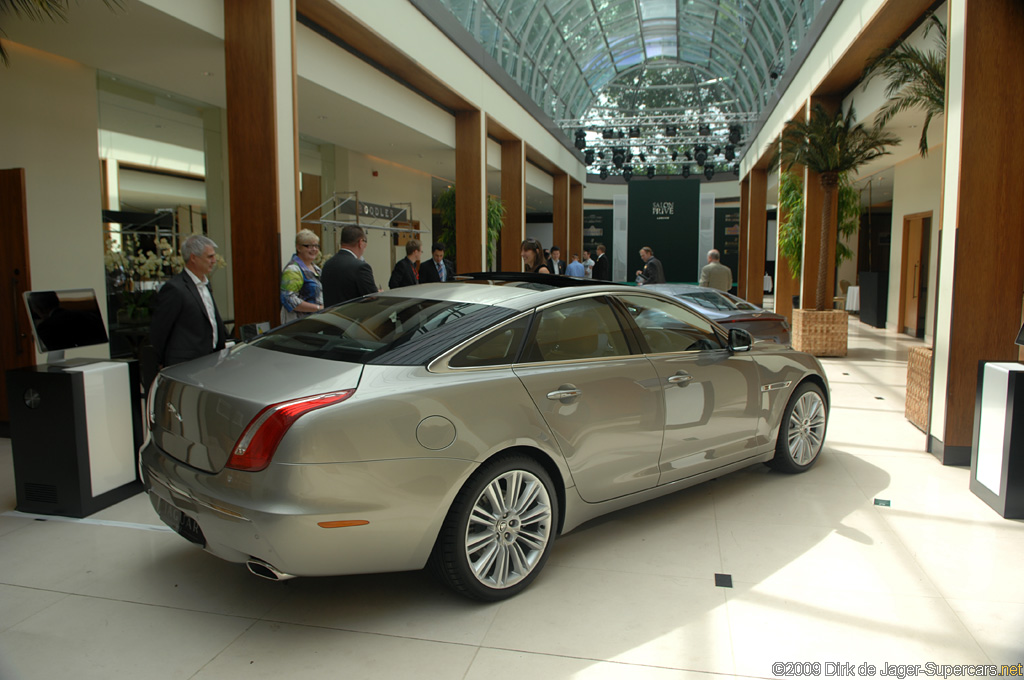 2009 Salon Prive