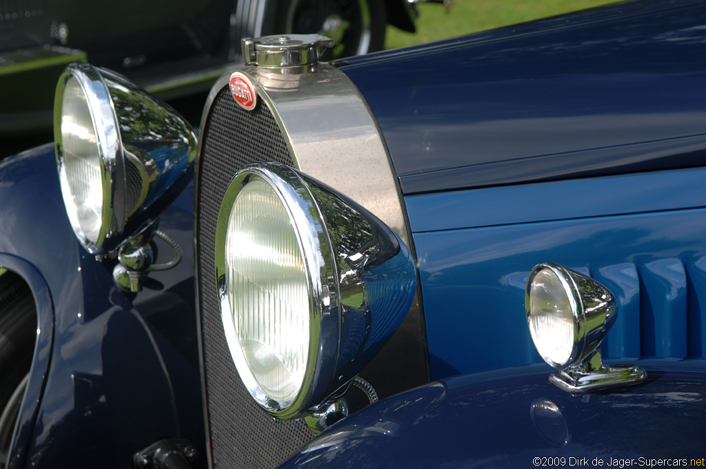 2009 Salon Prive