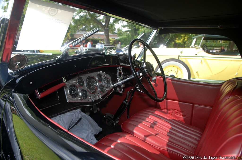 2009 Salon Prive