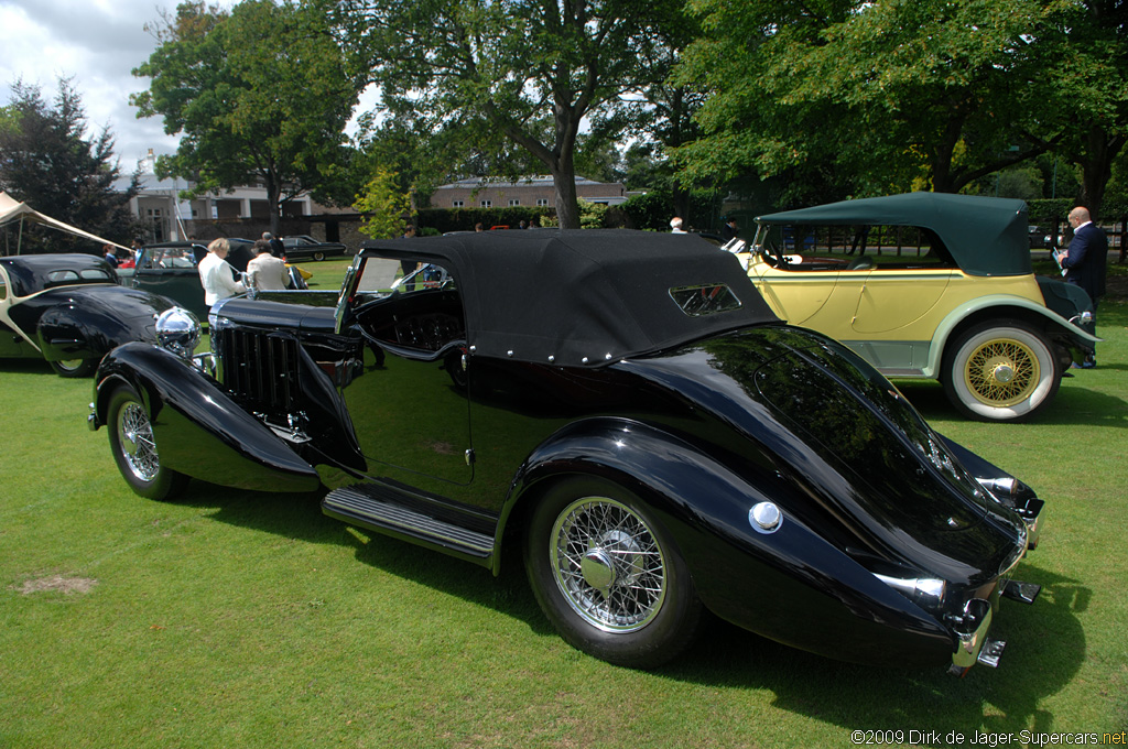 2009 Salon Prive