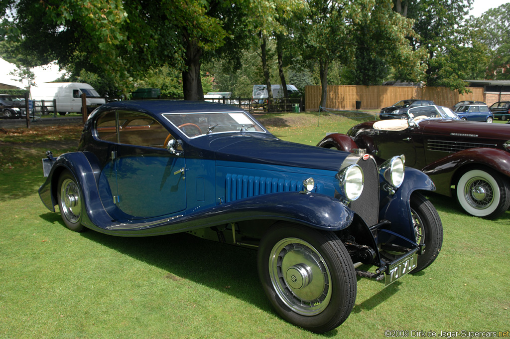 2009 Salon Prive