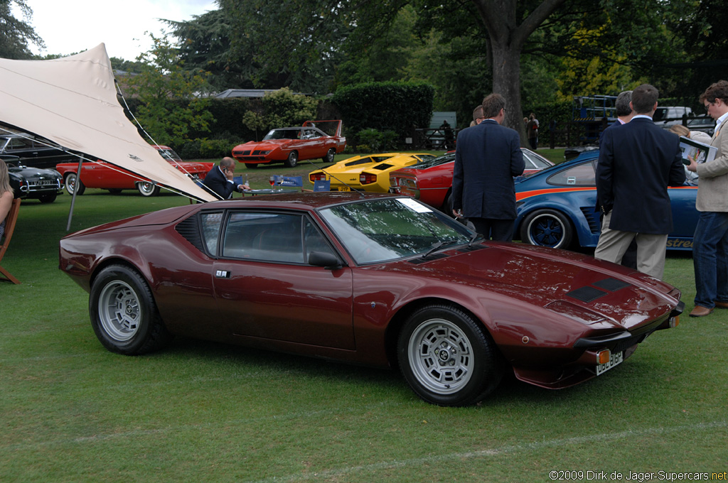 2009 Salon Prive