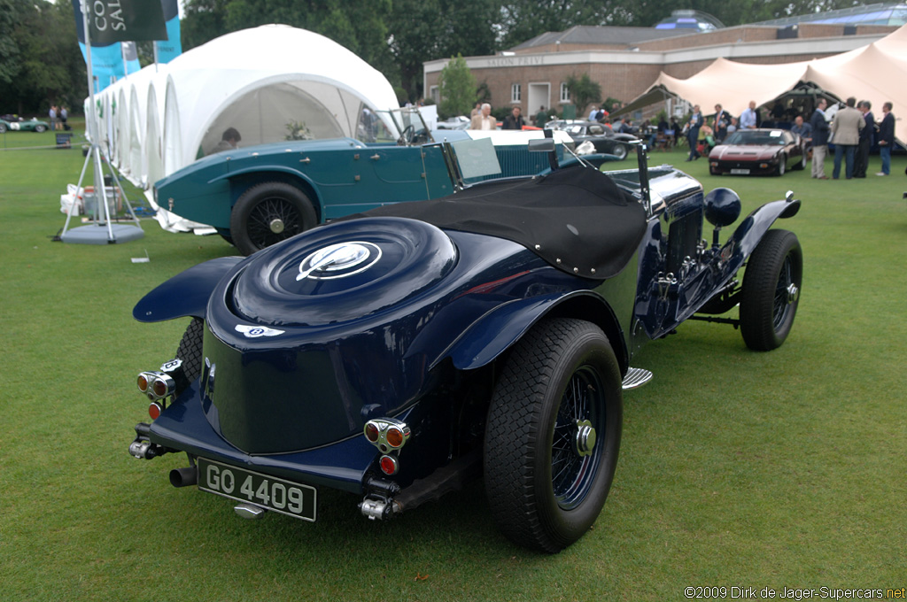 2009 Salon Prive