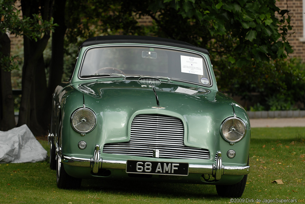 2009 Salon Prive