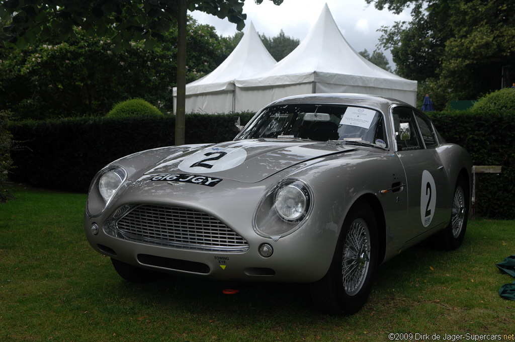 2009 Salon Prive