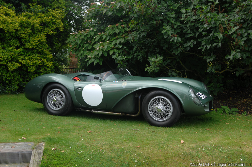 2009 Salon Prive