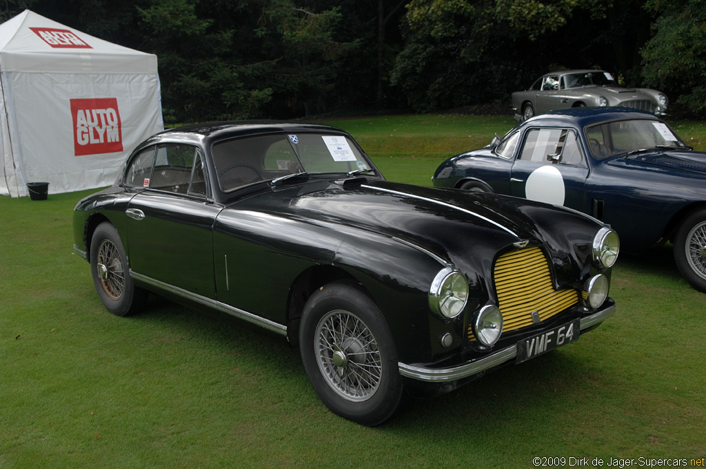 2009 Salon Prive