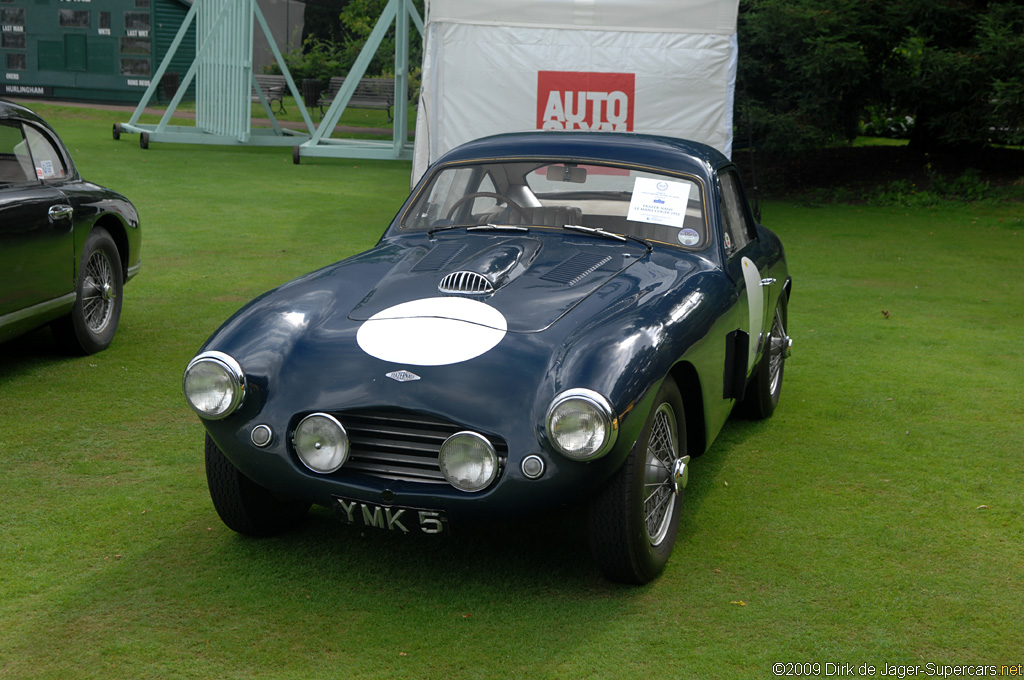 2009 Salon Prive