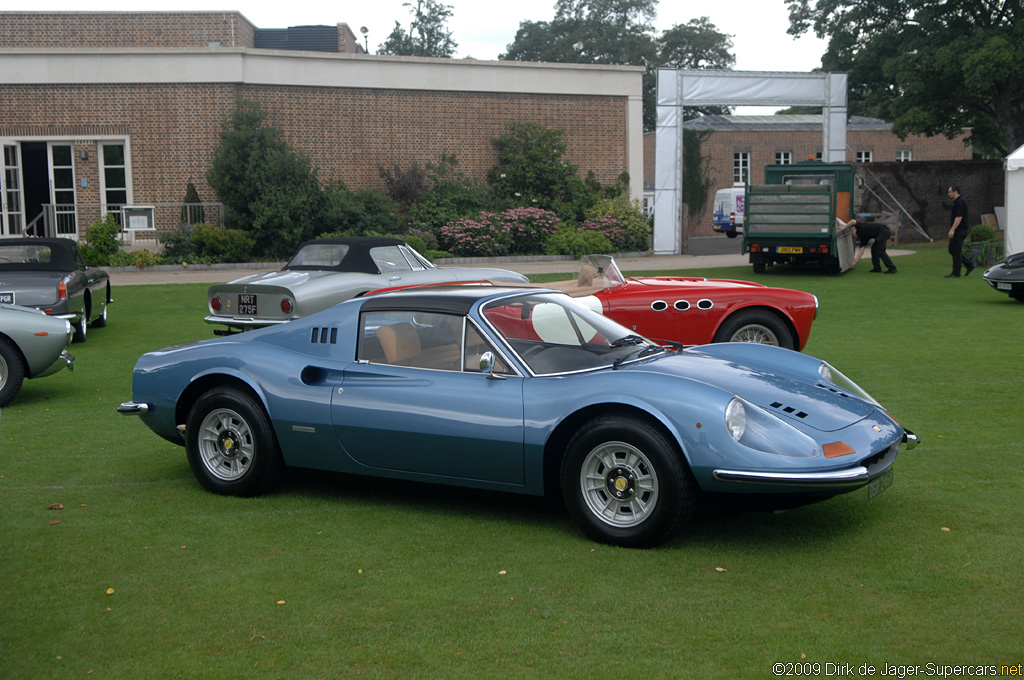 2009 Salon Prive