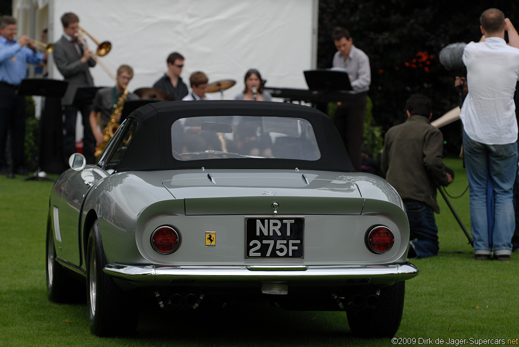 2009 Salon Prive