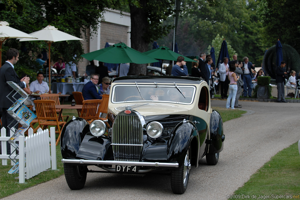 2009 Salon Prive