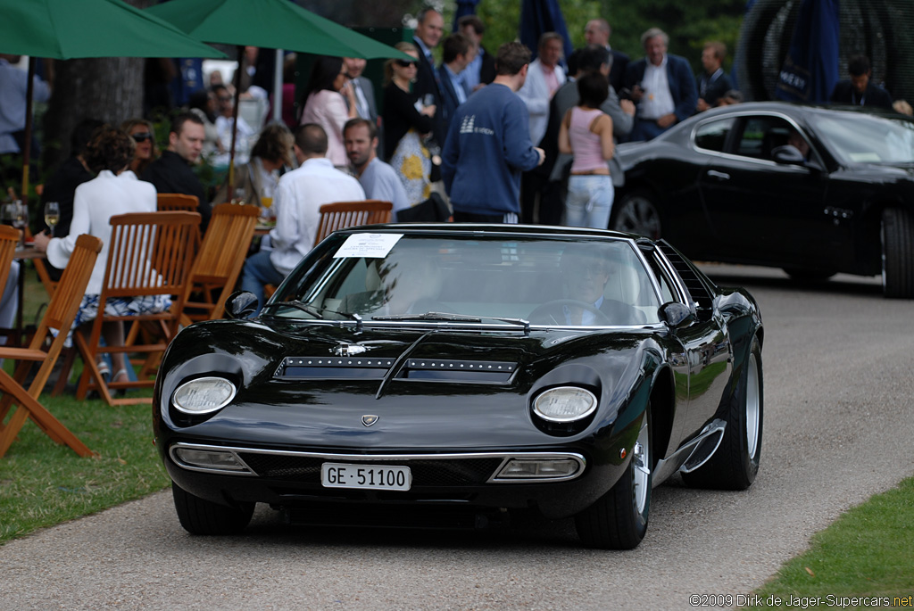 2009 Salon Prive