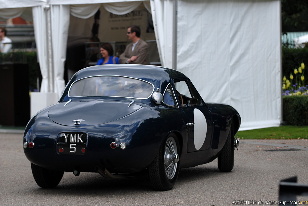 2009 Salon Prive