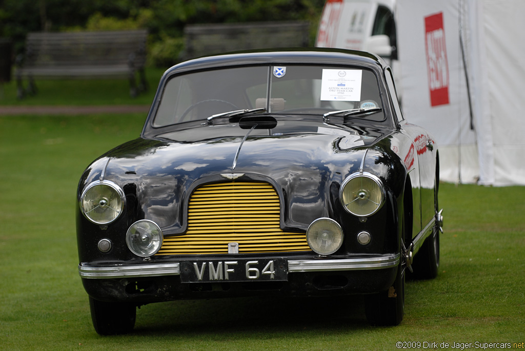 2009 Salon Prive