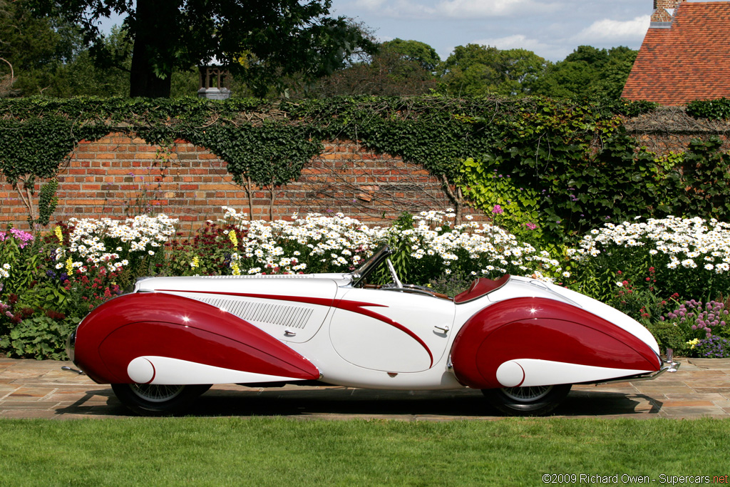 2009 Meadow Brook Concours-2