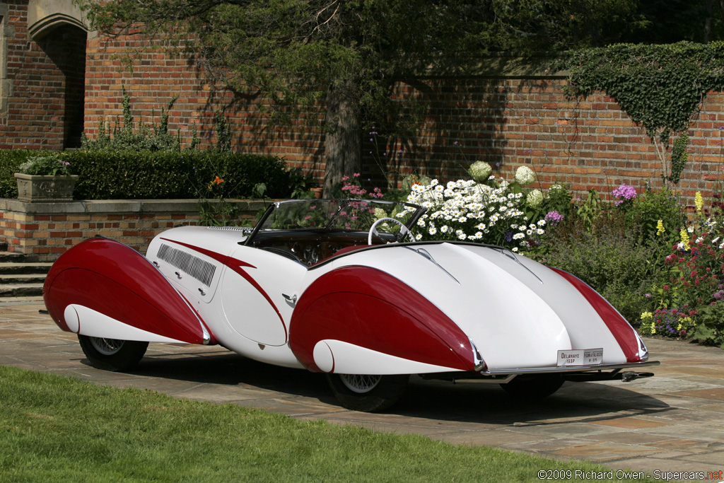 2009 Meadow Brook Concours-2