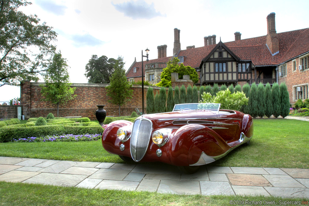 2009 Meadow Brook Concours-2