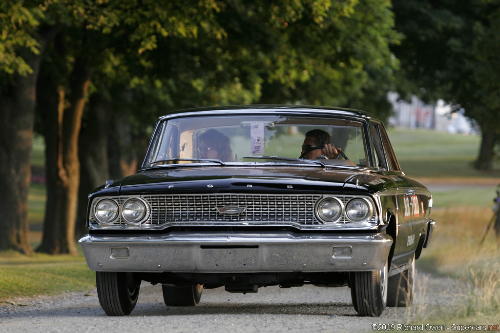 2009 Meadow Brook Concours-4