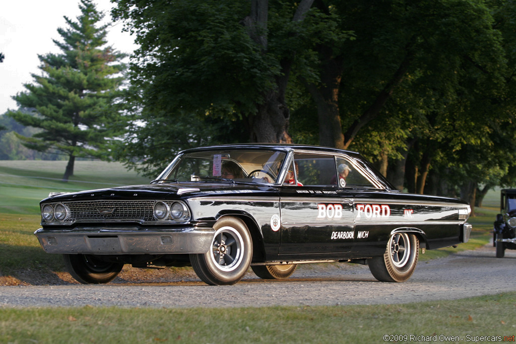 2009 Meadow Brook Concours-4