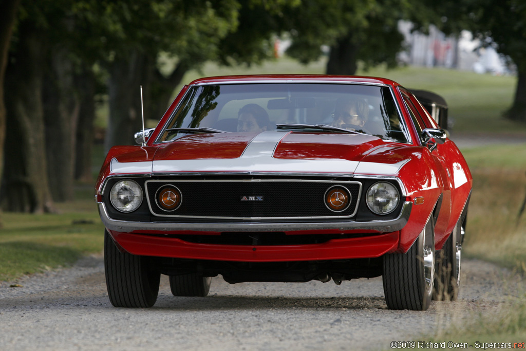 2009 Meadow Brook Concours-4