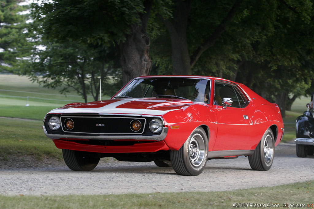 2009 Meadow Brook Concours-4