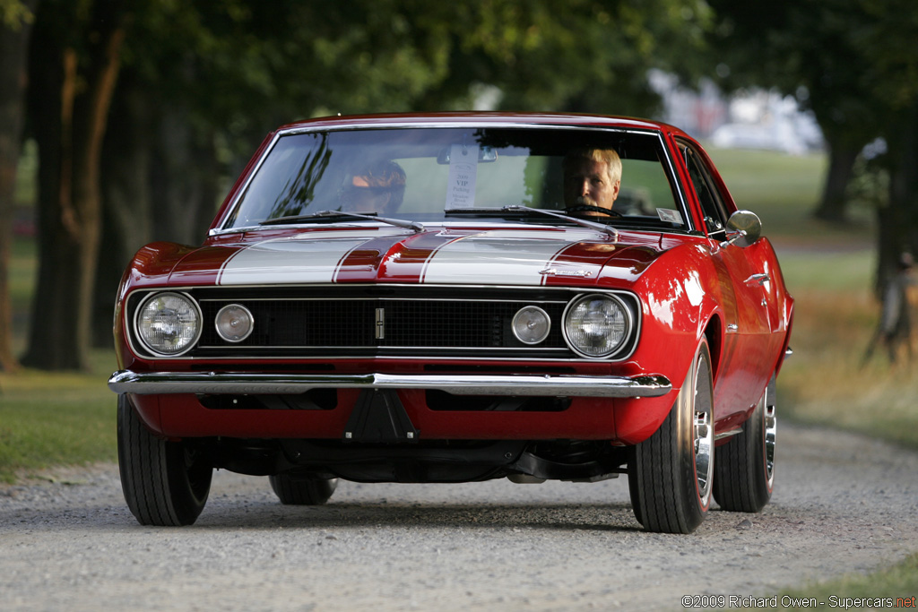 2009 Meadow Brook Concours-4