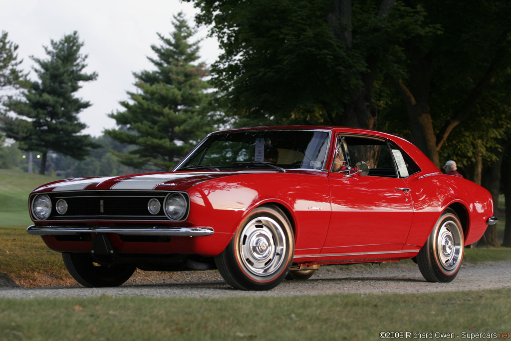 2009 Meadow Brook Concours-4