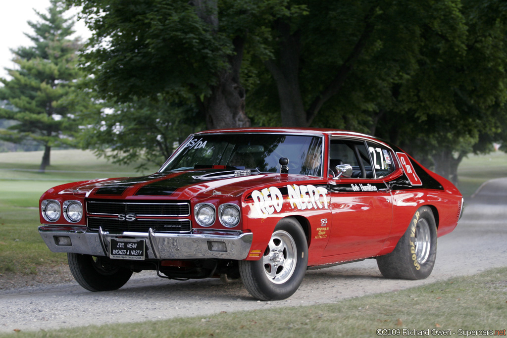 2009 Meadow Brook Concours-4