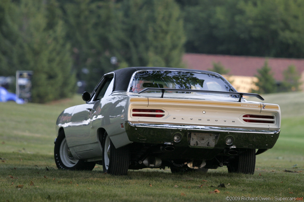 2009 Meadow Brook Concours-4