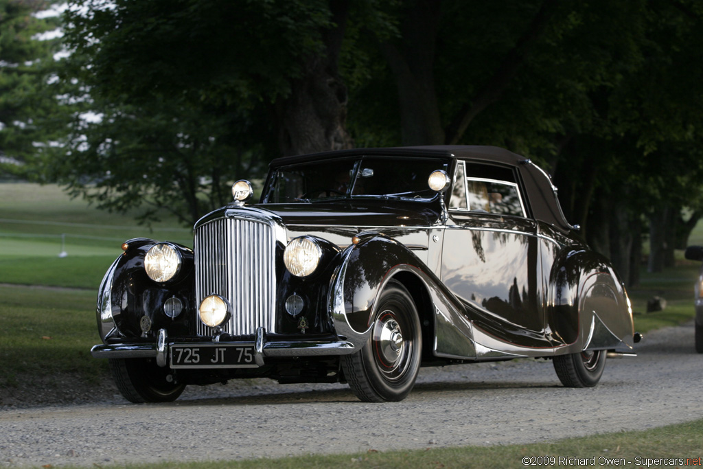 2009 Meadow Brook Concours-2