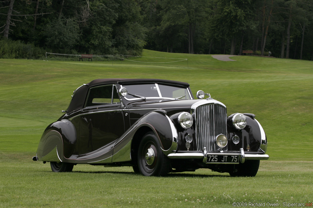 2009 Meadow Brook Concours-2